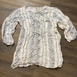 NWT jetty super soft shirt